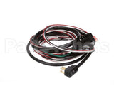 65044-1 Perlick Wire Harness, 4,5,6,8 Ft Bc