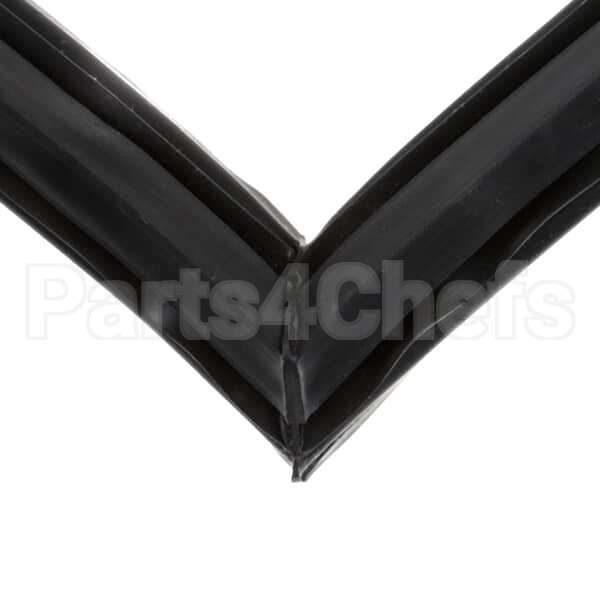 650484 Compatible Win-Holt Door Gasket (Wihnhpl1836-Dr-Gskt)