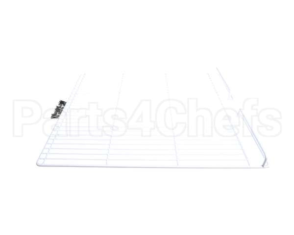 65055K Arctic Air Shelf W/Clips