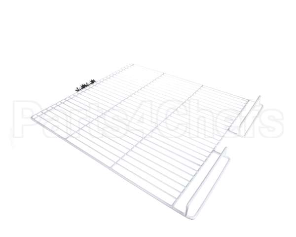 65055K Arctic Air Shelf W/Clips
