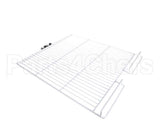 65055K Arctic Air Shelf W/Clips