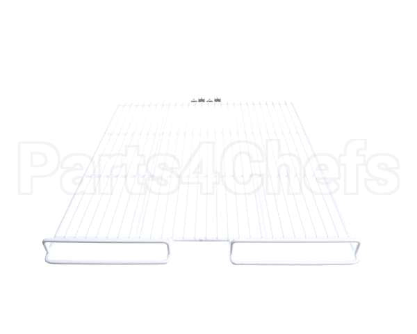 65055K Arctic Air Shelf W/Clips