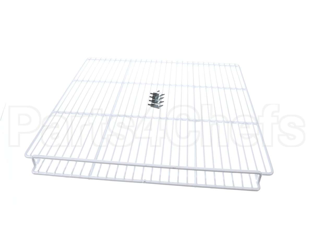 65056K Arctic Air Shelf W/ Clips