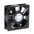 65061 Compatible Middleby Fan, 230V50/60Hz, 137 Cfm