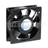 65061 Compatible Middleby Fan, 230V50/60Hz, 137 Cfm