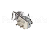 65070165 Cleveland Thermostat;Drn;65C;Stm Prod Cnrl;Cc