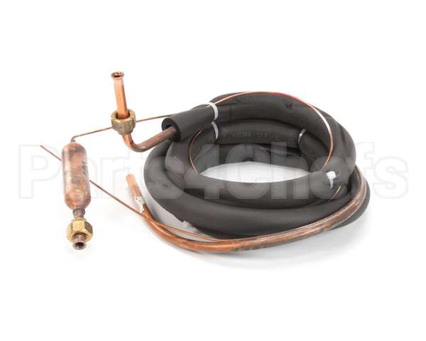65072 Perlick Liquid And Suction Line Assembly