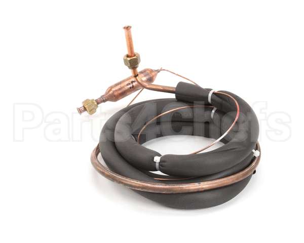 65072 Perlick Liquid And Suction Line Assembly