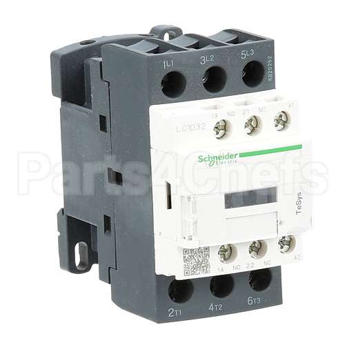 65073 Compatible Henny Penny Contactor - 24V