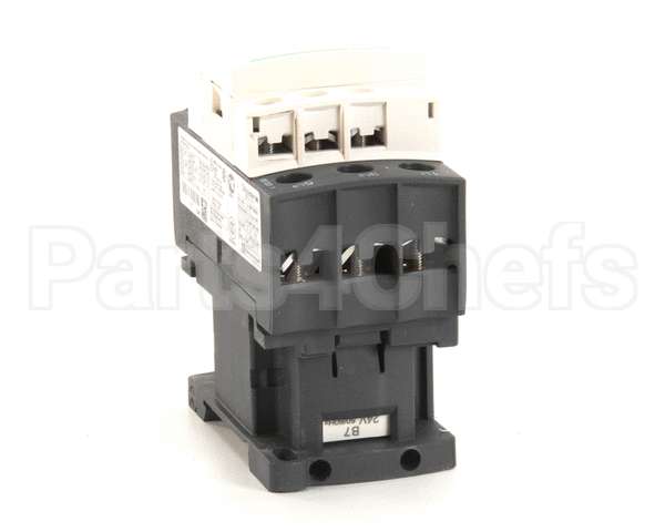 65073 Henny Penny Contactor-Square D-24V
