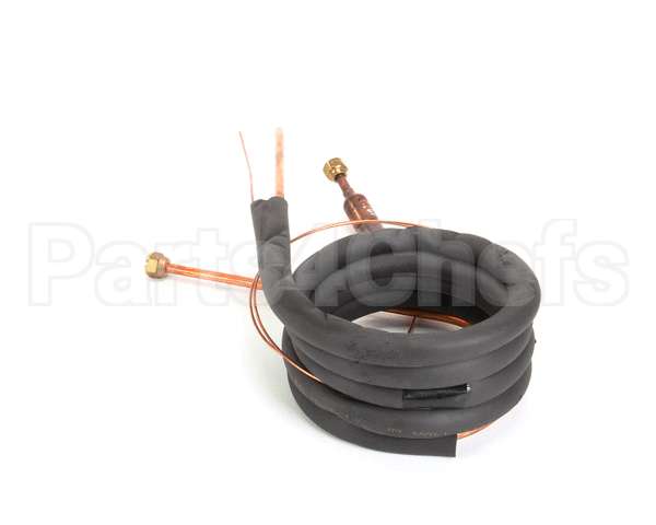 65084 Perlick L/S Line Asm, F/2Dr Bbar