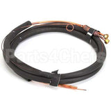 65085 Compatible Perlick 4Dr Bbar L/S Line Asm