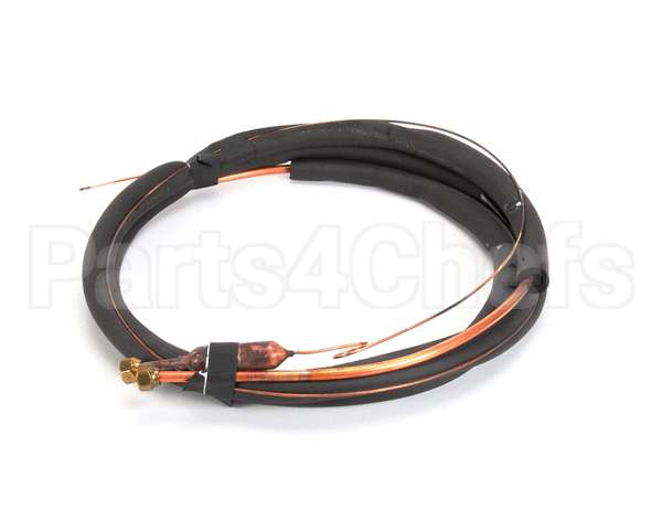 65085 Perlick L/S Line Asm, F/3,4Dr Bbar