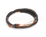 65085 Perlick L/S Line Asm, F/3,4Dr Bbar