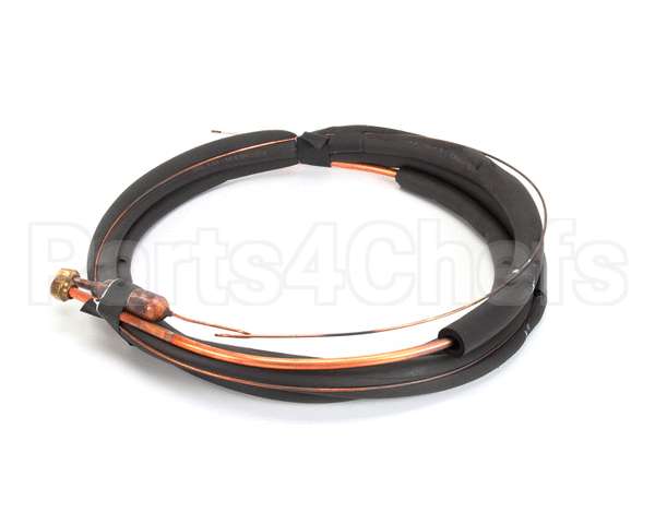 65085 Perlick L/S Line Asm, F/3,4Dr Bbar