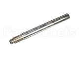 6509006 Univex Shaft Blade