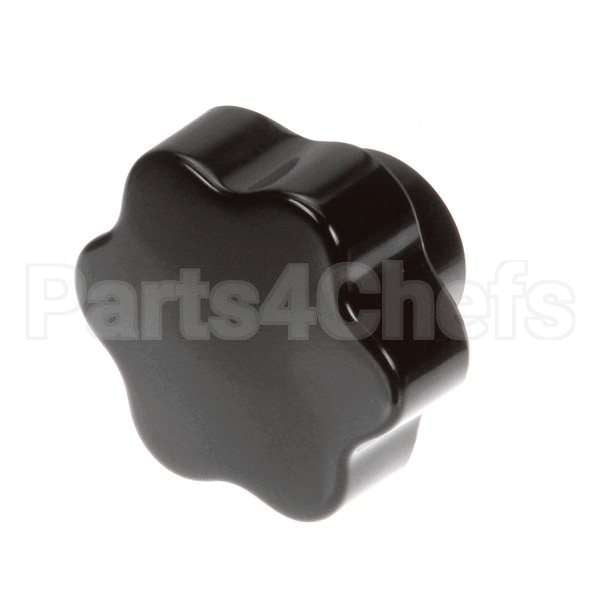 6509017 Compatible Univex Knob, Carriage Arm