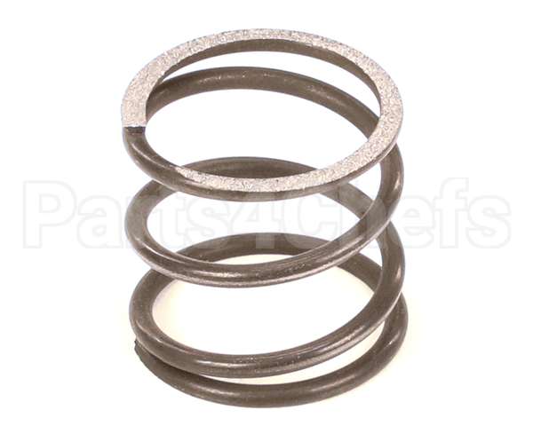 6509035 Univex Spring Slide Bar