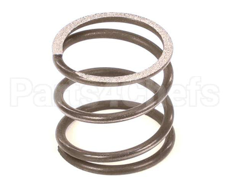 6509035 Univex Spring Slide Bar
