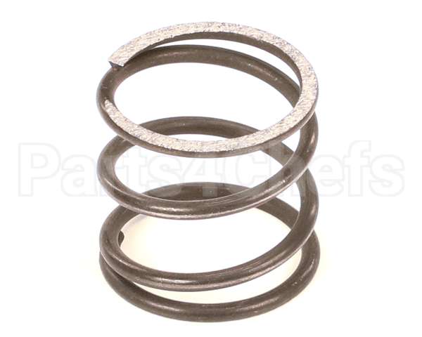 6509035 Univex Spring Slide Bar
