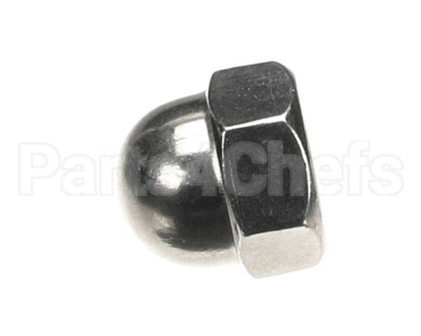 6509058 Univex Nut,Acorn M10-1.5 300 S/S