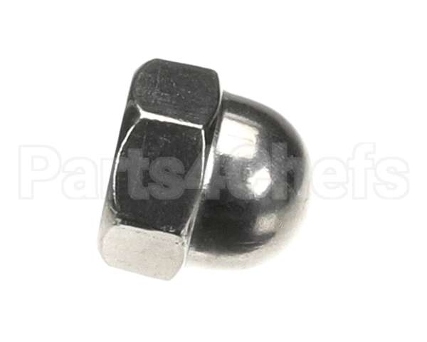 6509058 Univex Nut,Acorn M10-1.5 300 S/S