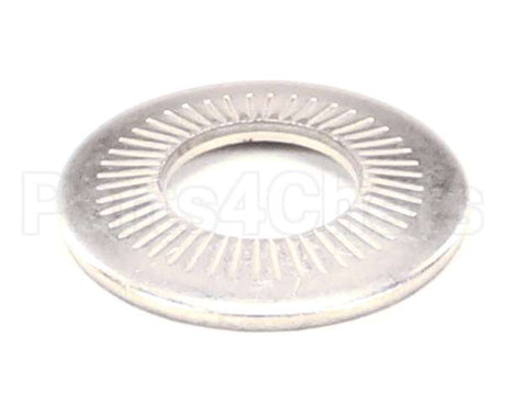 6509086 Univex Din 2093A Disc Spring Wsher 25Mm Od X 12