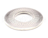 6509086 Univex Din 2093A Disc Spring Wsher 25Mm Od X 12