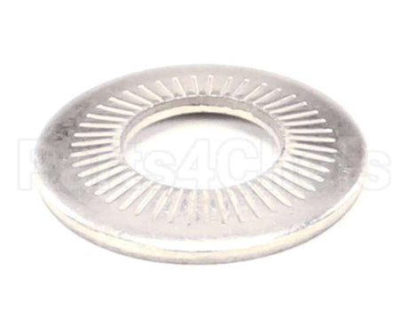 6509086 Univex Din 2093A Disc Spring Wsher 25Mm Od X 12