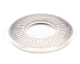 6509086 Univex Din 2093A Disc Spring Wsher 25Mm Od X 12