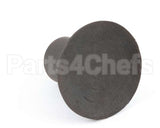 6509093 Univex Feet,Rubber Suction