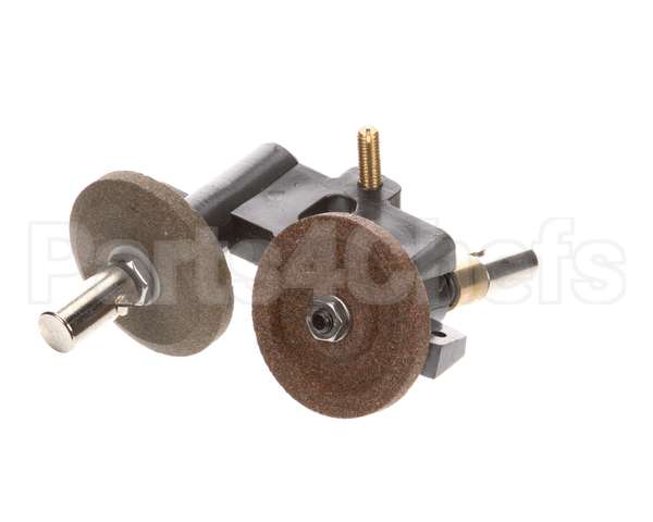 6509126A Univex Stone Mount Assembly. (2 Push Buttons)(P