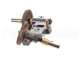6509126A Univex Stone Mount Assembly. (2 Push Buttons)(P