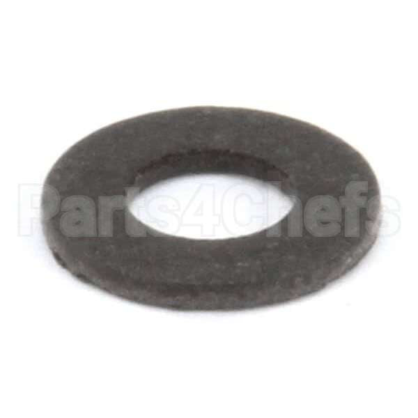 6509132 Compatible Univex Washer, Flat, M8, Din 125-A, Iso 7089, N