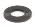 6509132 Univex Washer, Flat, M8, Din 125-A, Iso 7089, N