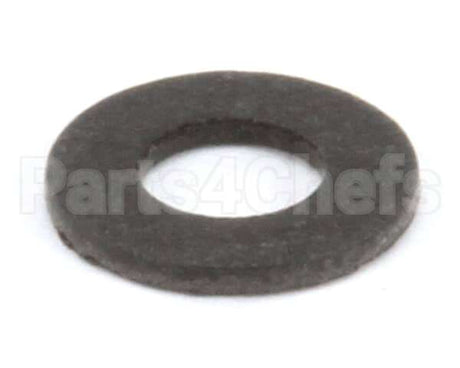 6509132 Univex Washer, Flat, M8, Din 125-A, Iso 7089, N