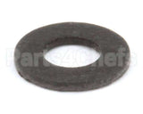 6509132 Univex Washer, Flat, M8, Din 125-A, Iso 7089, N
