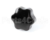 6509153 Univex Knob, Cover