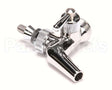 650SS Perlick Faucet, Beer , Sanitary, Flow