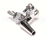 650SS Perlick Faucet, Beer , Sanitary, Flow