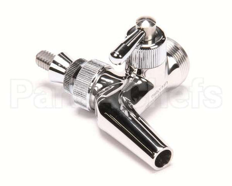 650SS Perlick Faucet, Beer , Sanitary, Flow