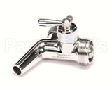 650SS Perlick Faucet, Beer , Sanitary, Flow