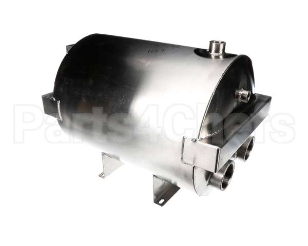 6511 Douglas Machines 12Kw Rinse Tank