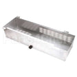 65110 Compatible Middleby Assy, Back Shroud