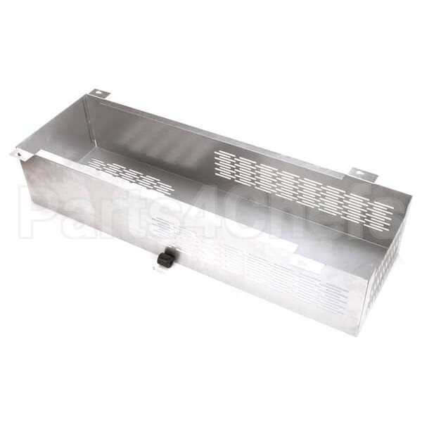 65110 Compatible Middleby Assy, Back Shroud