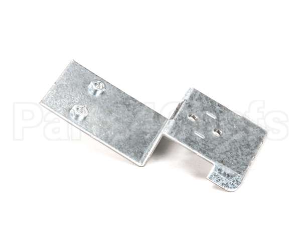 65111600 Ready Access Striker Plate And Cable Bracke