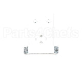 65111600 Ready Access Striker Plate And Cable Bracke