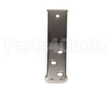 65118 Arctic Air Bottom Hinge Bracket Left