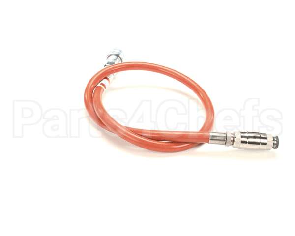 65139 Henny Penny Assembly-Direct Connect Hose-02