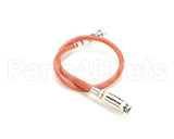 65139 Henny Penny Assembly-Direct Connect Hose-02